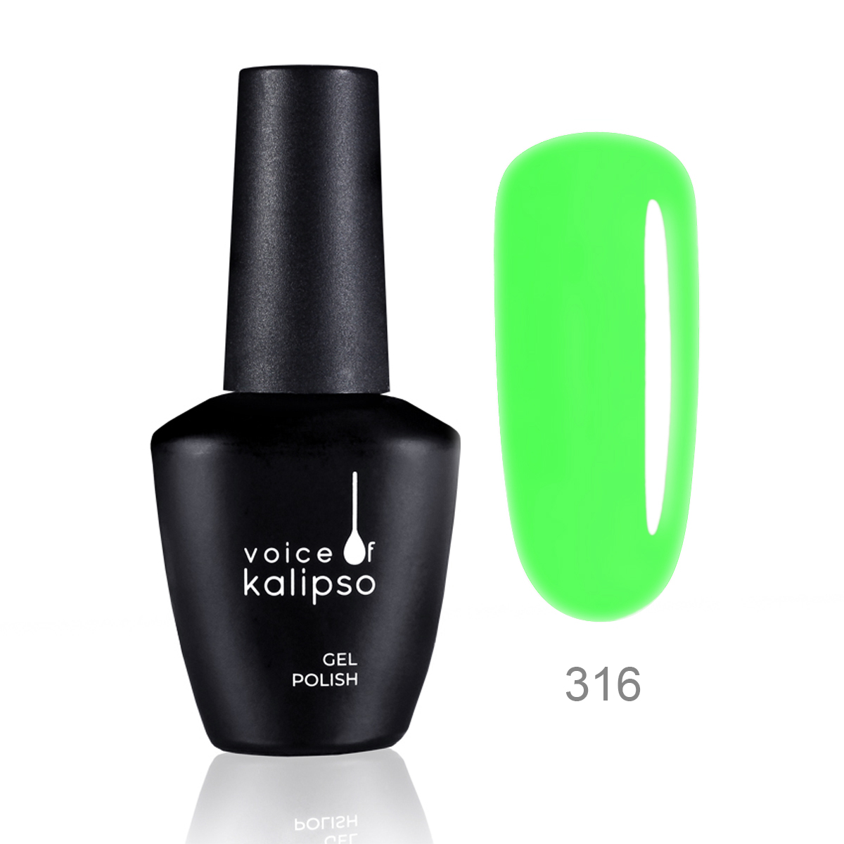 jelʹ-LAK VOICE OF KADudakO No.316, 10 ml
