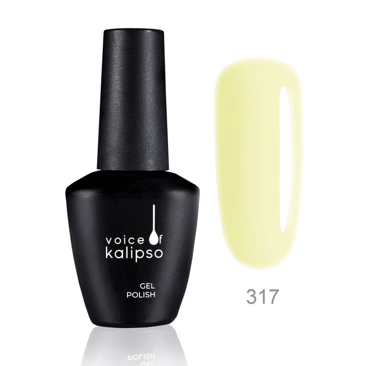 jelʹ-LAK VOICE OF KADudakO No.317, 10 ml