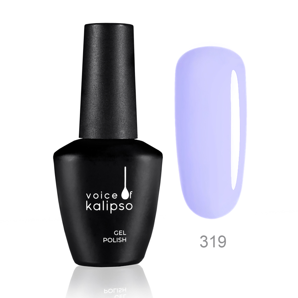 jelʹ-LAK VOICE OF KADudakO No.319, 10 ml