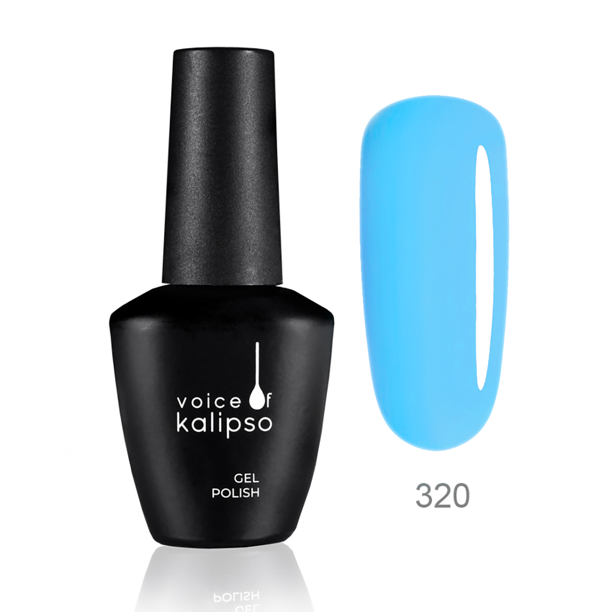 jelʹ-LAK VOICE OF KADudakO No.320, 10 ml