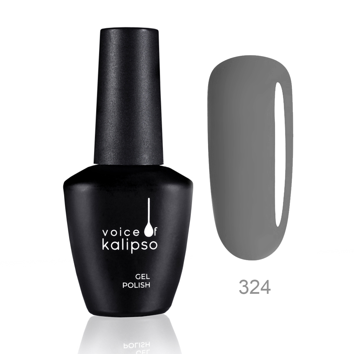 jelʹ-LAK VOICE OF KADudakO No.324, 10 ml