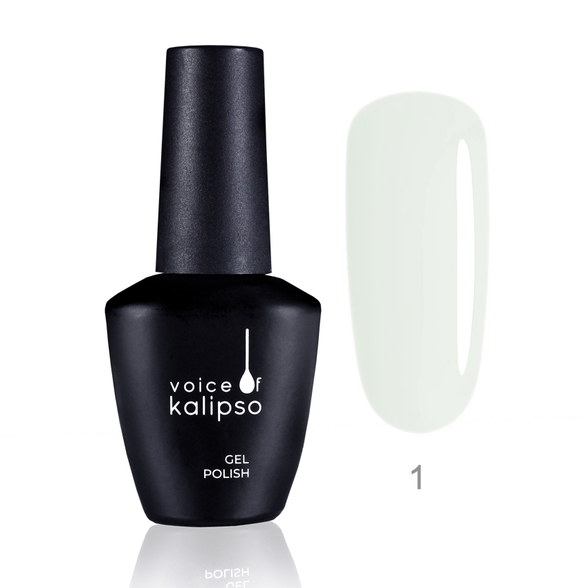 GELʹ-LAK VOICE OF KALIPSO No.1, 10 ML