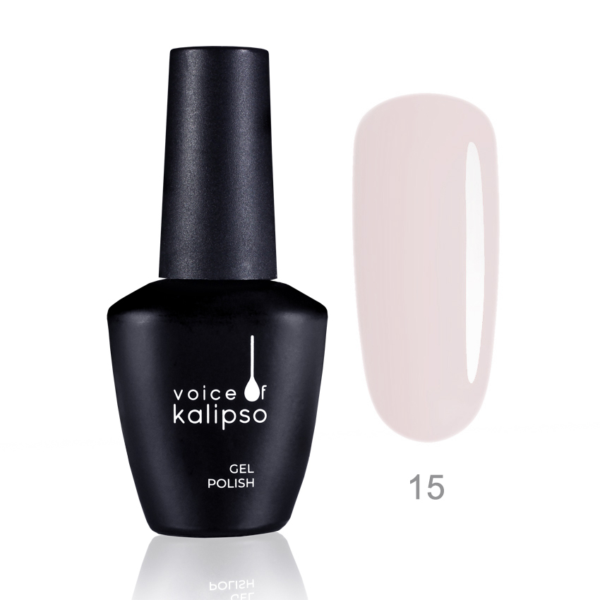 GELʹ-LAK VOICE OF KALIPSO No.15, 10 ML