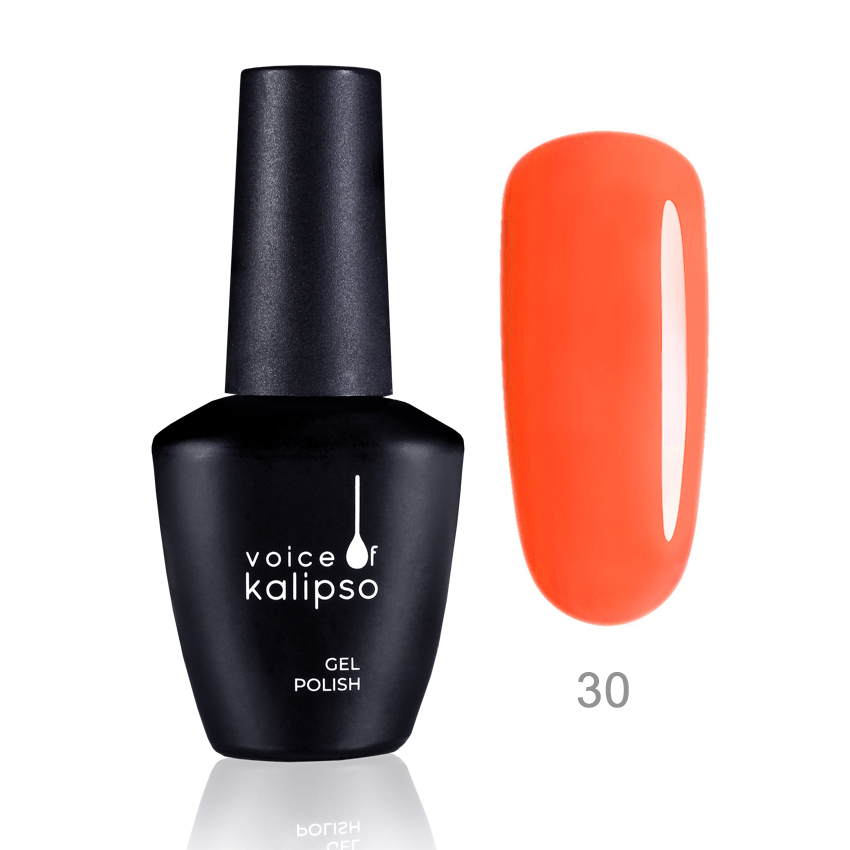 jelʹ-LAK VOICE OF KADudakO No.30, 10 ml