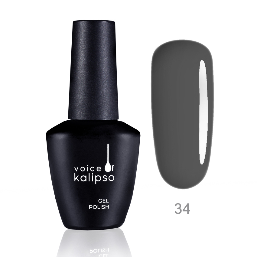 jelʹ-LAK VOICE OF KADudakO No.34, 10 ml