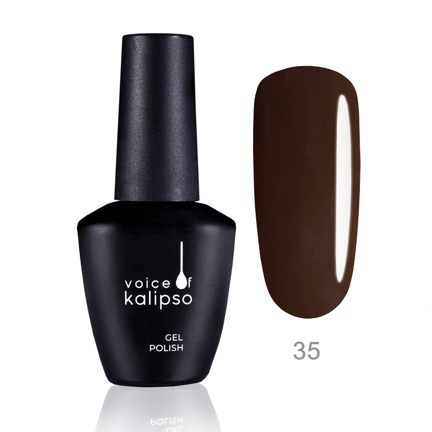 jelʹ-LAK VOICE OF KADudakO No.35, 10 ml