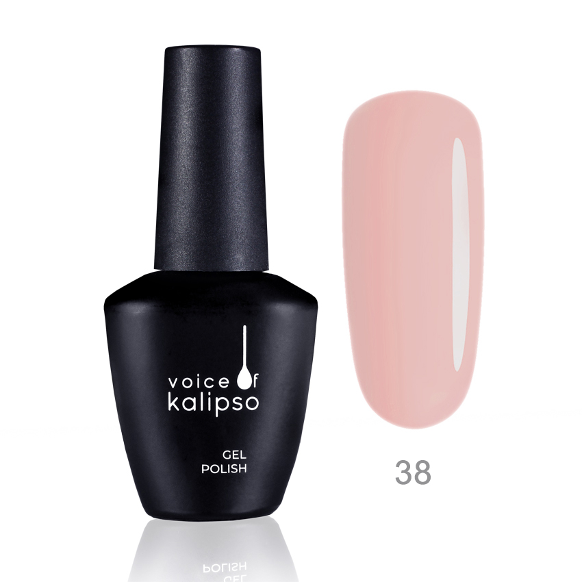 jelʹ-LAK VOICE OF KADudakO No.38, 10 ml