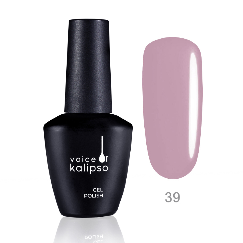 GELʹ-LAK VOICE OF KALIPSO No.39, 10 ML