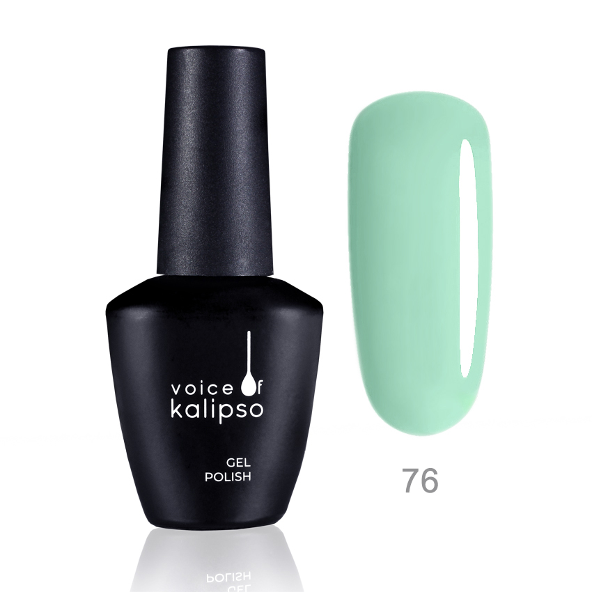jelʹ-LAK VOICE OF KADudakO No.76, 10 ml