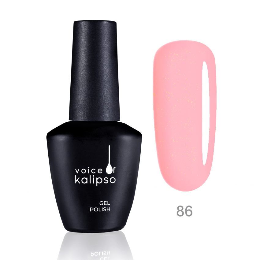 jelʹ-LAK VOICE OF KADudakO No.86, 10 ml