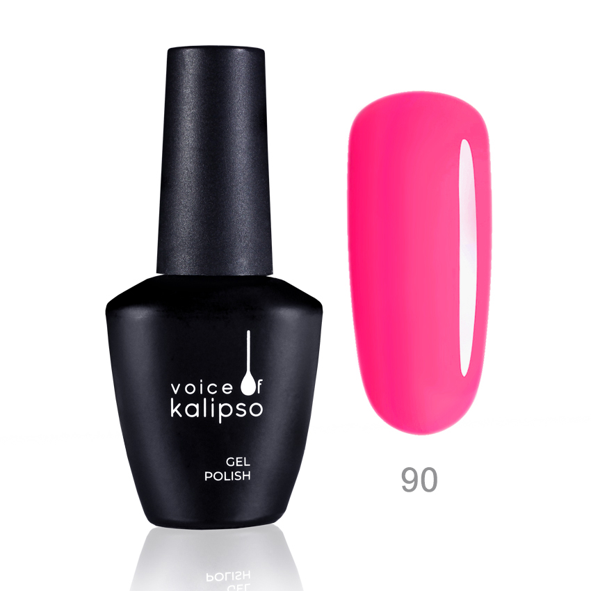 GELʹ-LAK VOICE OF KALIPSO No.90, 10 ML