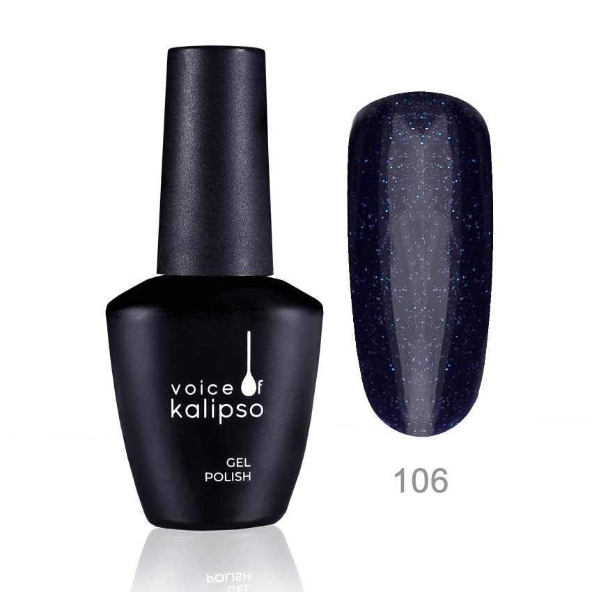 jelʹ-LAK VOICE OF KADudakO No.106, 10 ml