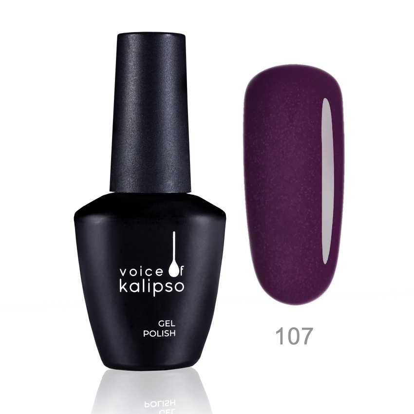 jelʹ-LAK VOICE OF KADudakO No.107, 10 ml