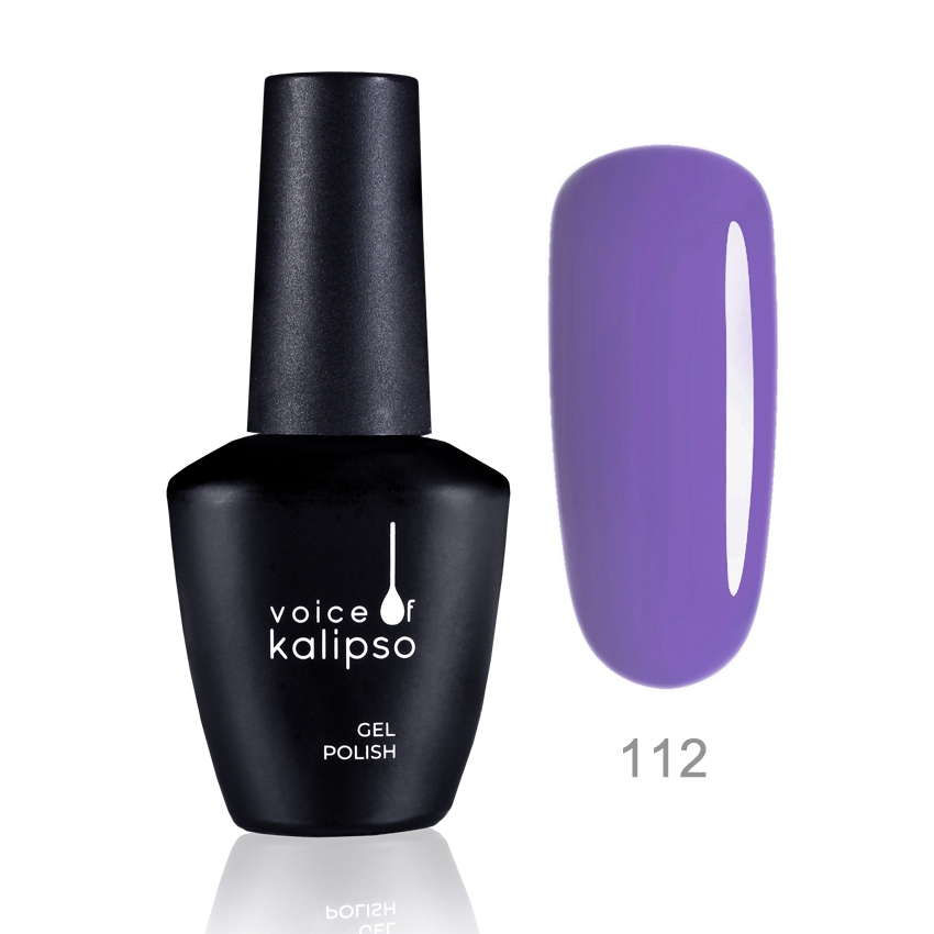 jelʹ-LAK VOICE OF KADudakO No.112, 10 ml