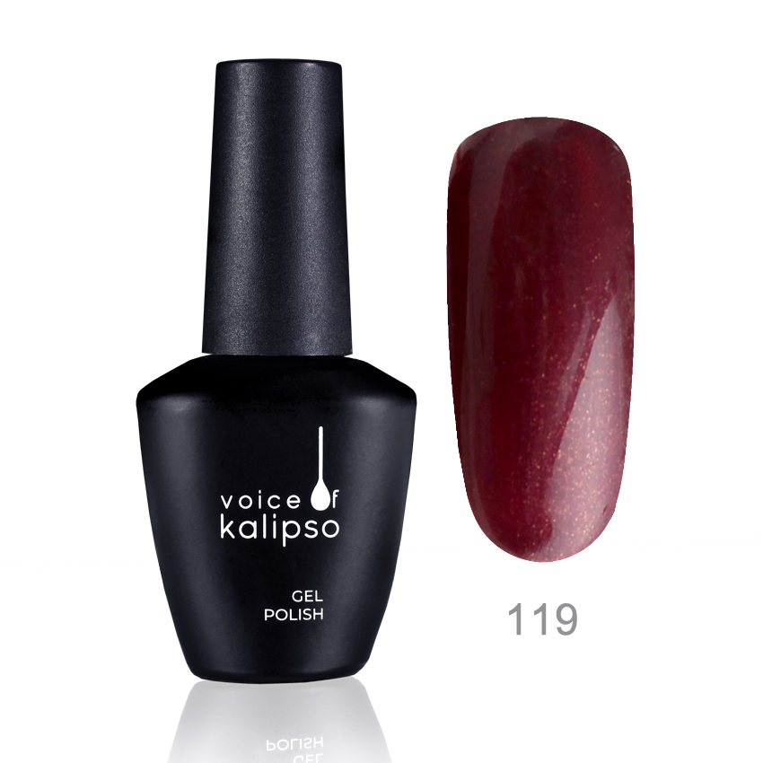 jelʹ-LAK VOICE OF KADudakO No.119, 10 ml