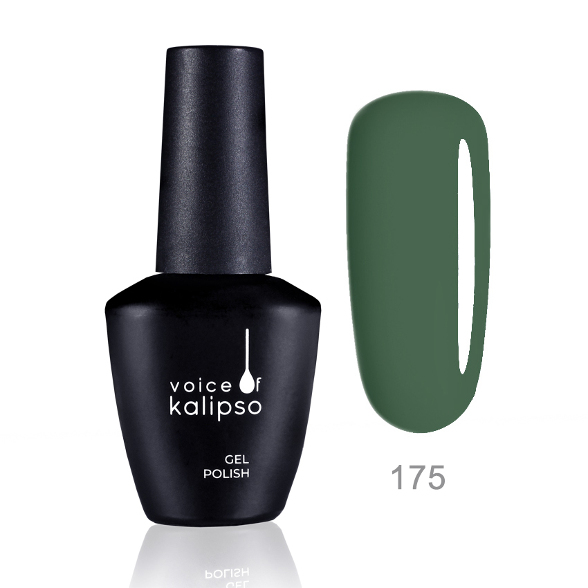 jelʹ-LAK VOICE OF KADudakO No.175, 10 ml