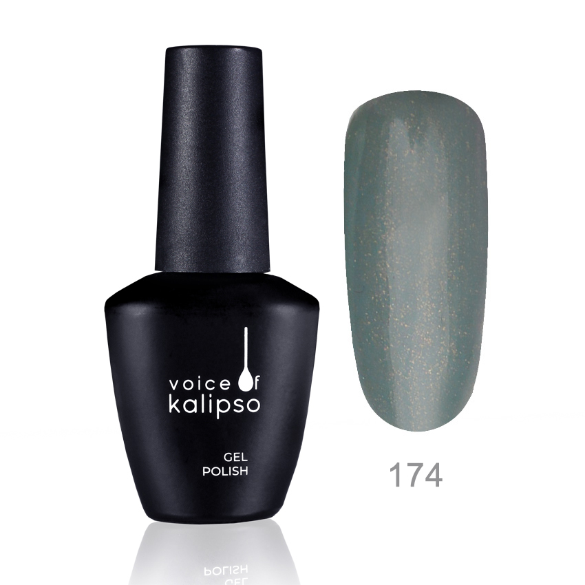 jelʹ-LAK VOICE OF KADudakO No.174, 10 ml