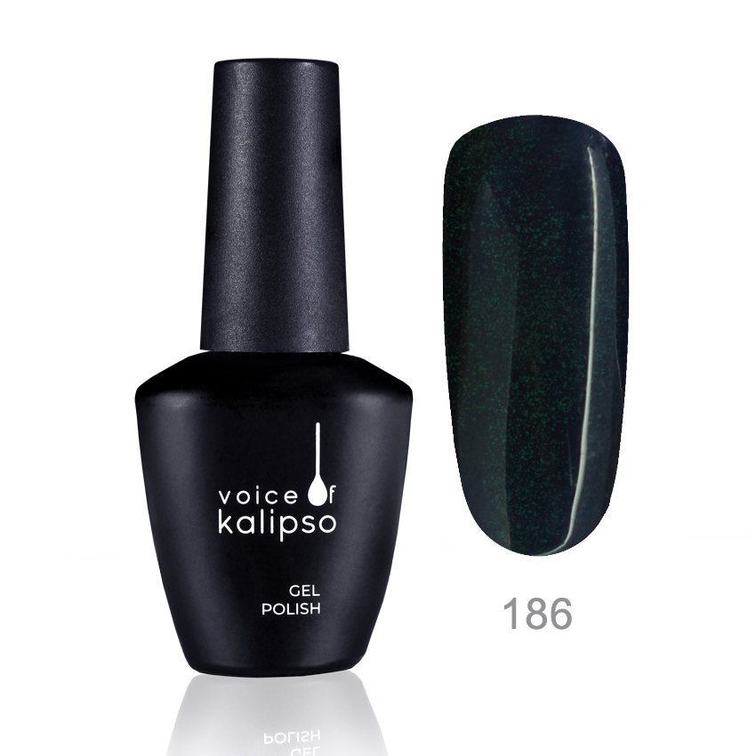 jelʹ-LAK VOICE OF KADudakO No.186, 10 ml