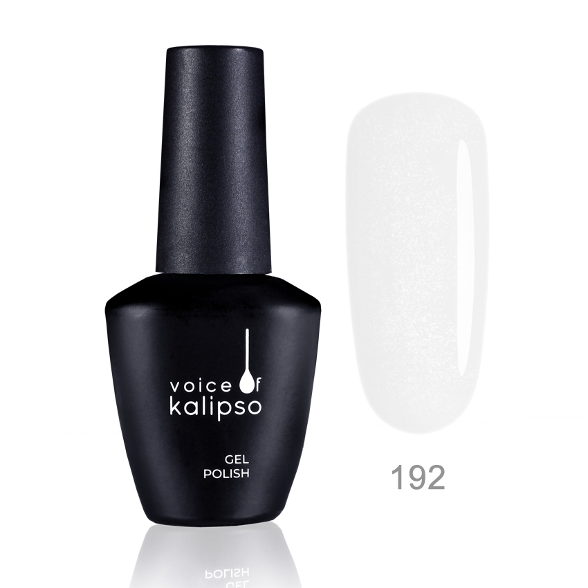 jelʹ-LAK VOICE OF KADudakO No.192, 10 ml