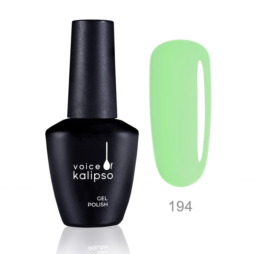 jelʹ-LAK VOICE OF KADudakO No.194, 10 ml