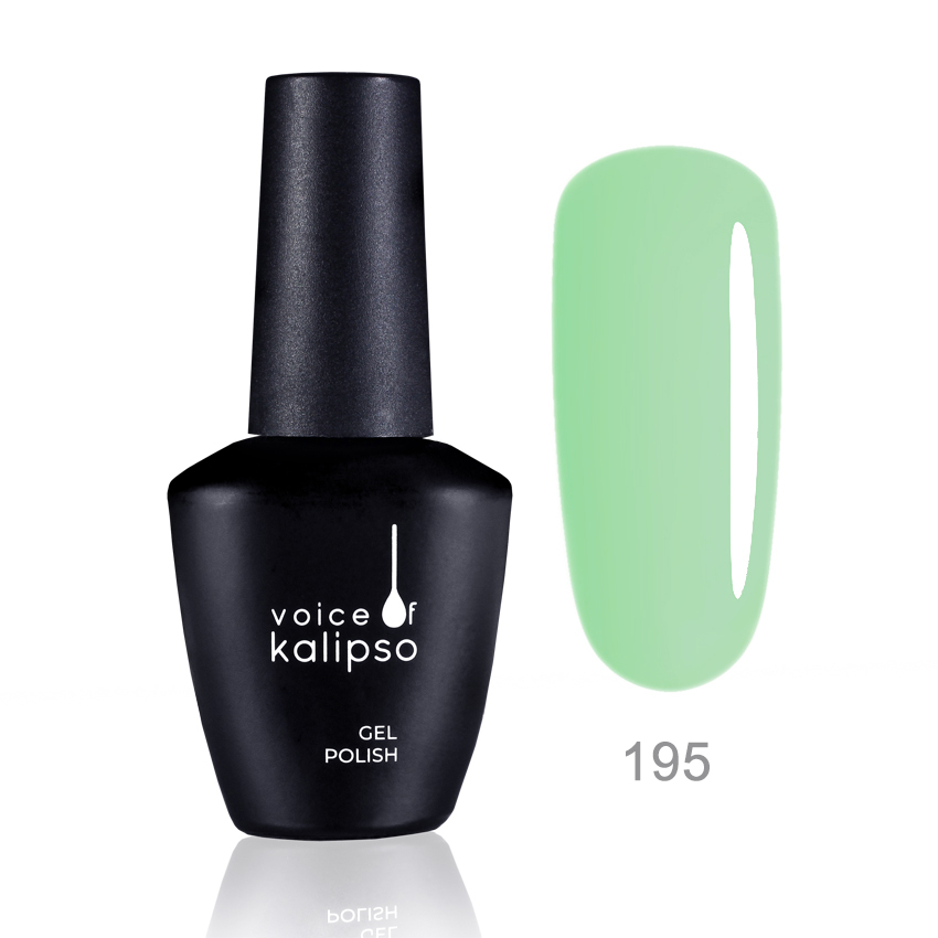jelʹ-LAK VOICE OF KADudakO No.195, 10 ml