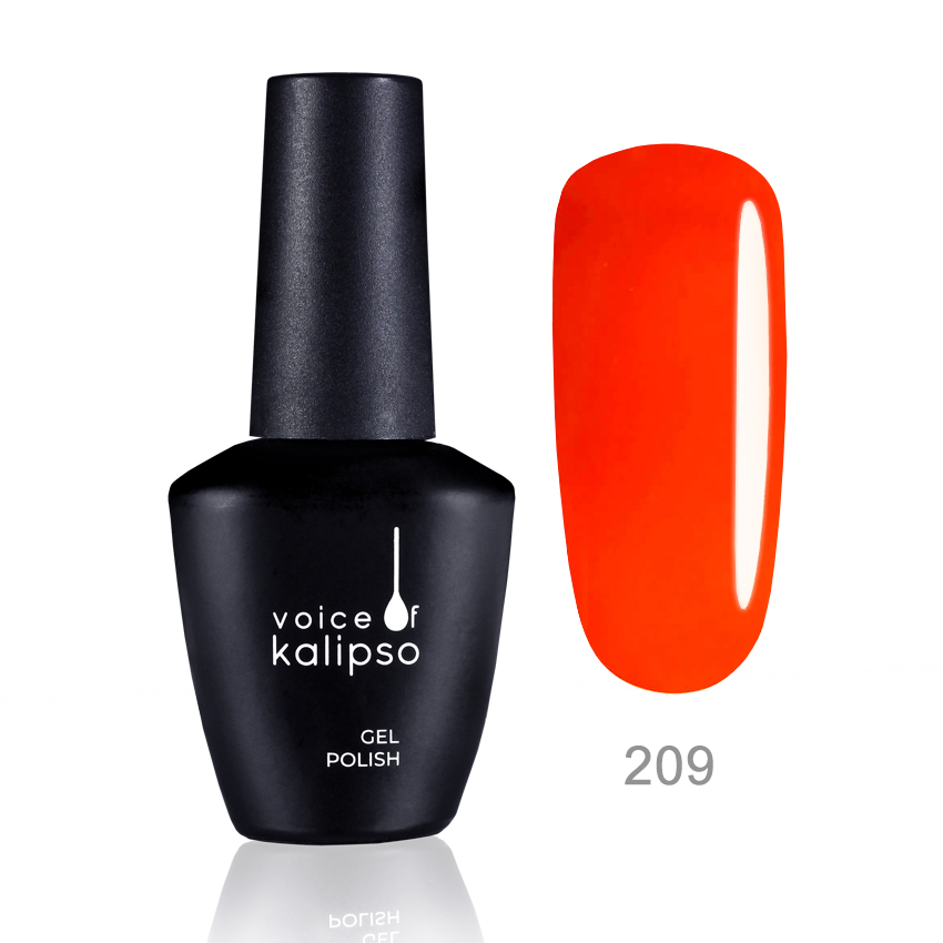 jelʹ-LAK VOICE OF KADudakO No.209, 10 ml