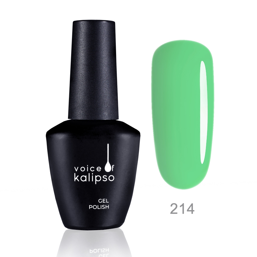 jelʹ-LAK VOICE OF KADudakO No.214, 10 ml