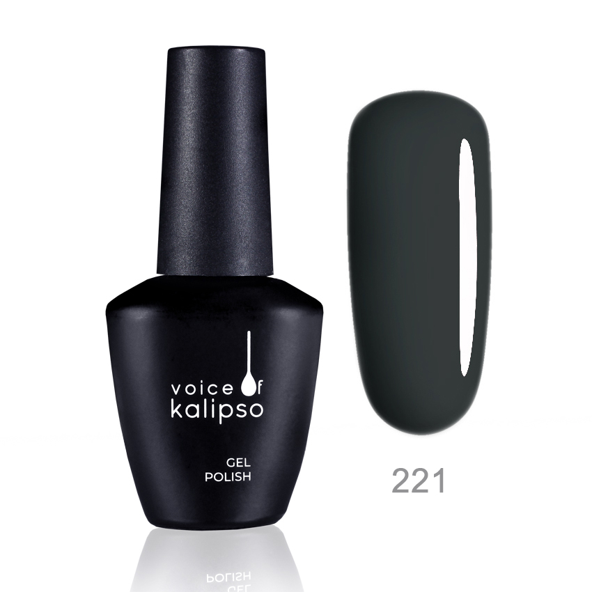 jelʹ-LAK VOICE OF KADudakO No.221, 10 ml