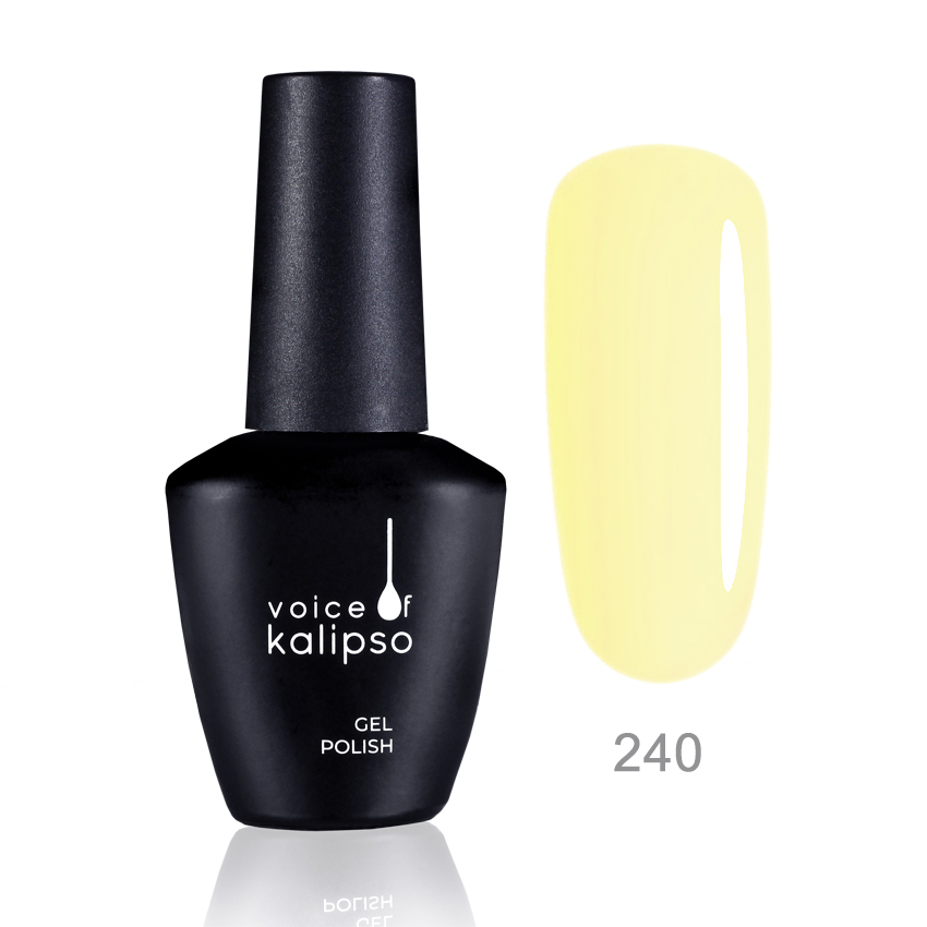 jelʹ-LAK VOICE OF KADudakO No.240, 10 ml
