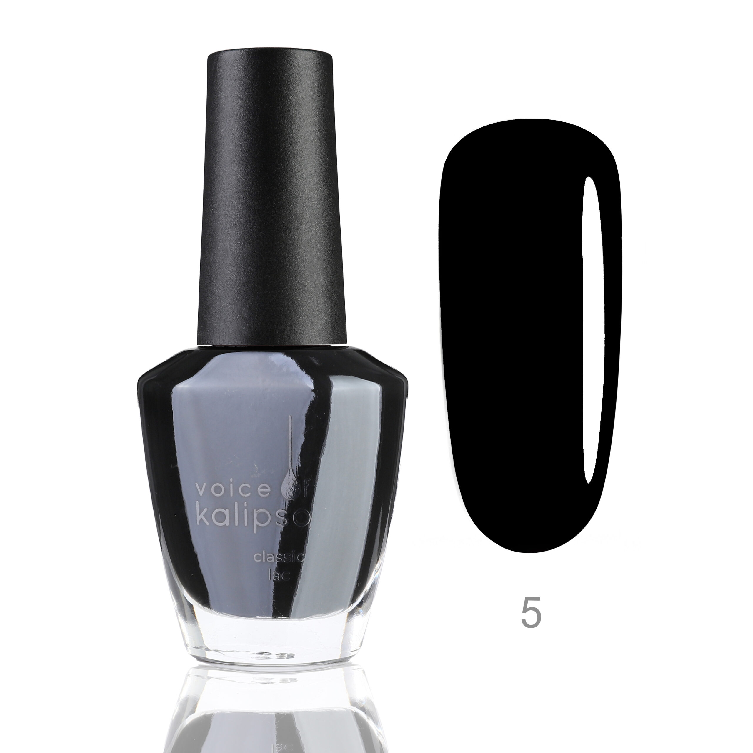 LAK DLYA NOgTEY VOICE OF KADudakO No.5, 15 ml