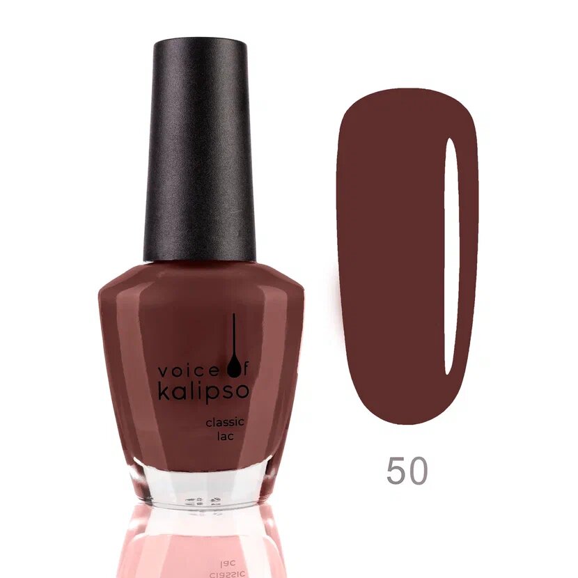 LAK DLYA NOgTEY VOICE OF KADudakO No.50, 15 ml