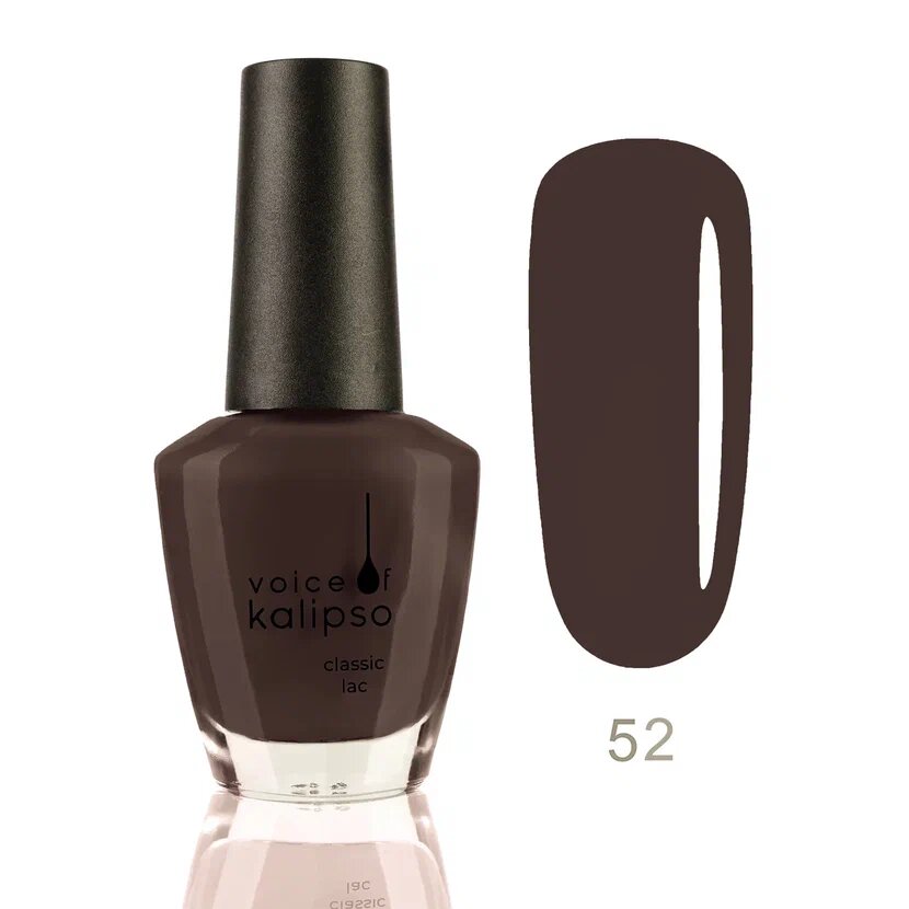 LAK DLYA NOgTEY VOICE OF KADudakO No.52, 15 ml