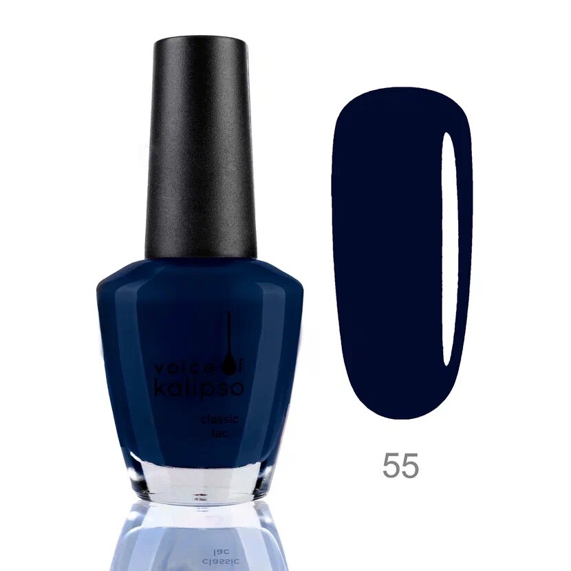 LAK DLYA NOgTEY VOICE OF KADudakO No.55, 15 ml