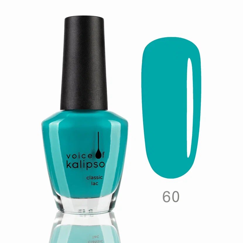 LAK DLYA NOgTEY VOICE OF KADudakO No.60, 15 ml