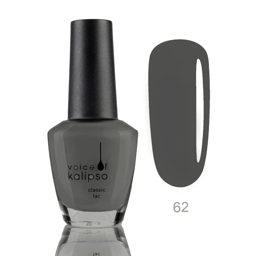 LAK DLYA NOgTEY VOICE OF KADudakO No.62, 15 ml