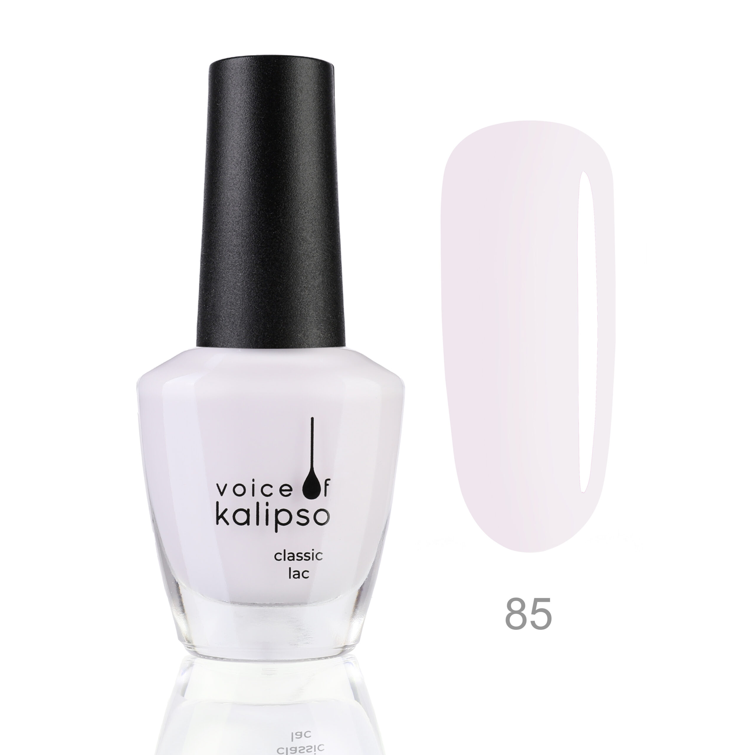 LAK DLYA NOgTEY VOICE OF KADudakO No.85, 15 ml
