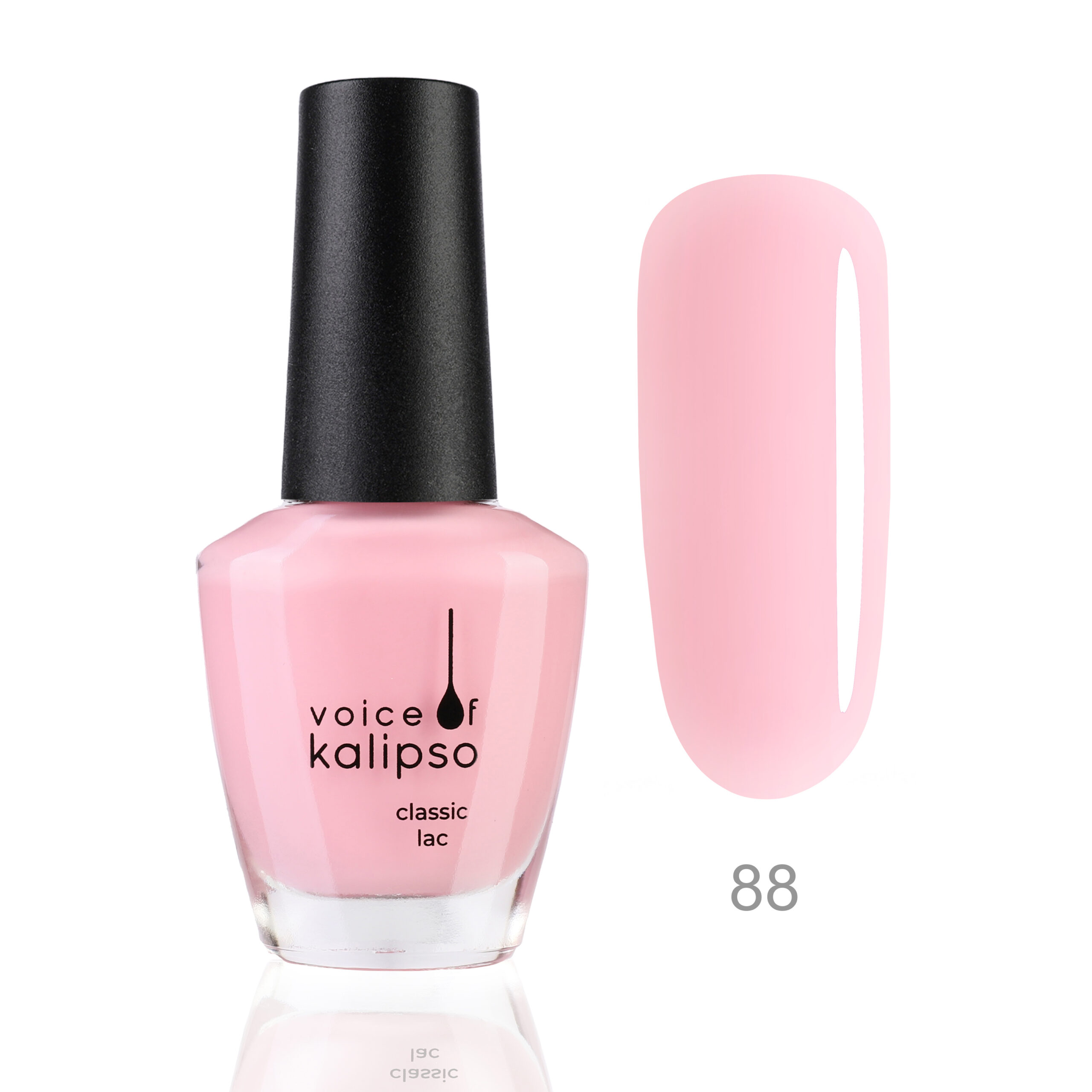 LAK DLYA NOgTEY VOICE OF KADudakO No.88, 15 ml