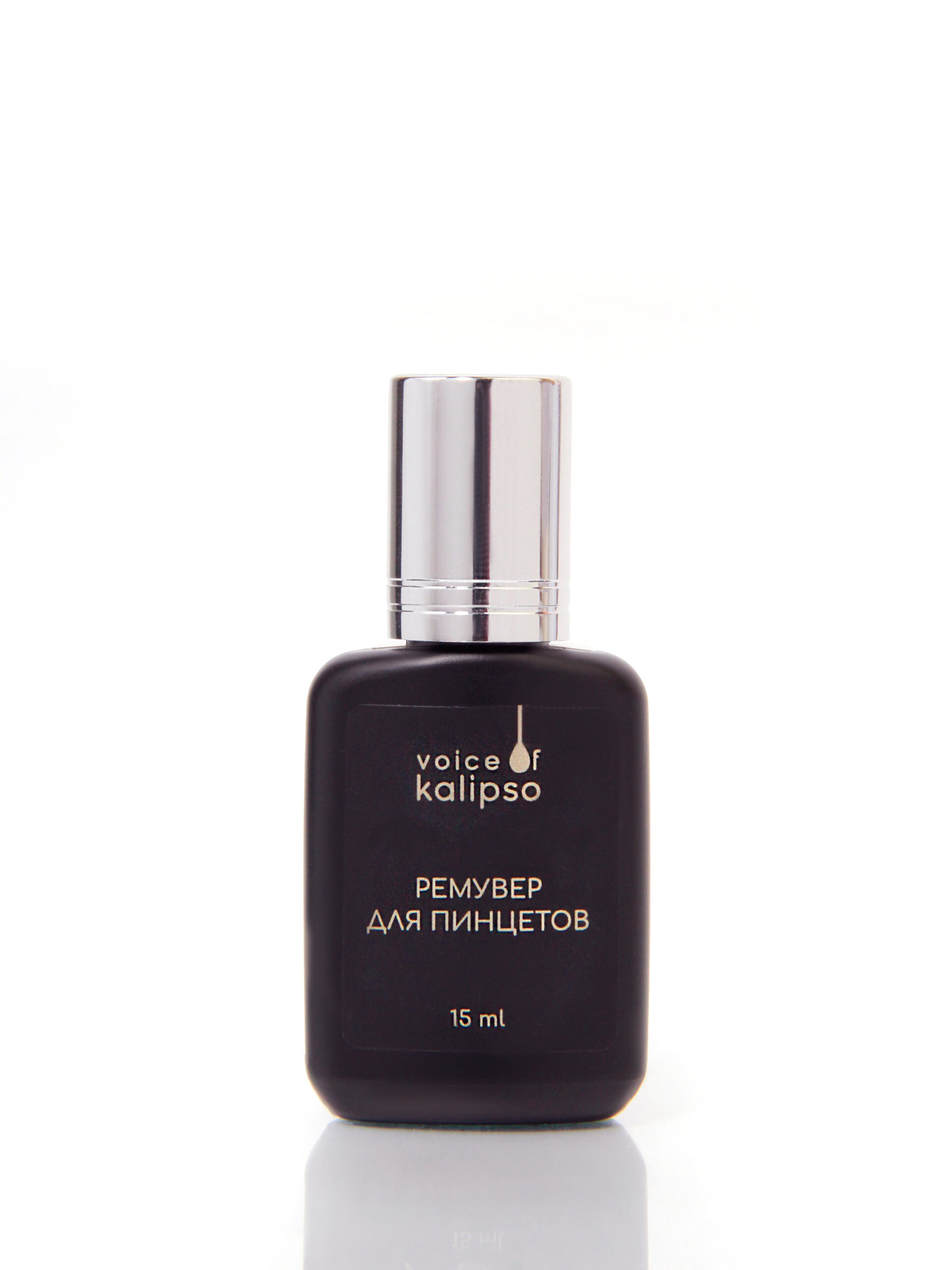 Sredstvo dlya ochistki pintsetov ot kleya, Voice of Kalipso15 ml