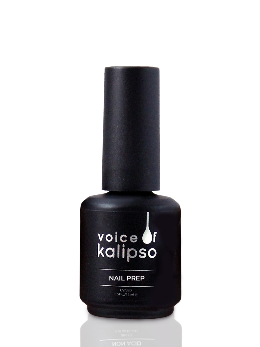 Nail Prep Degidrator dlya nogtey, 15 ml