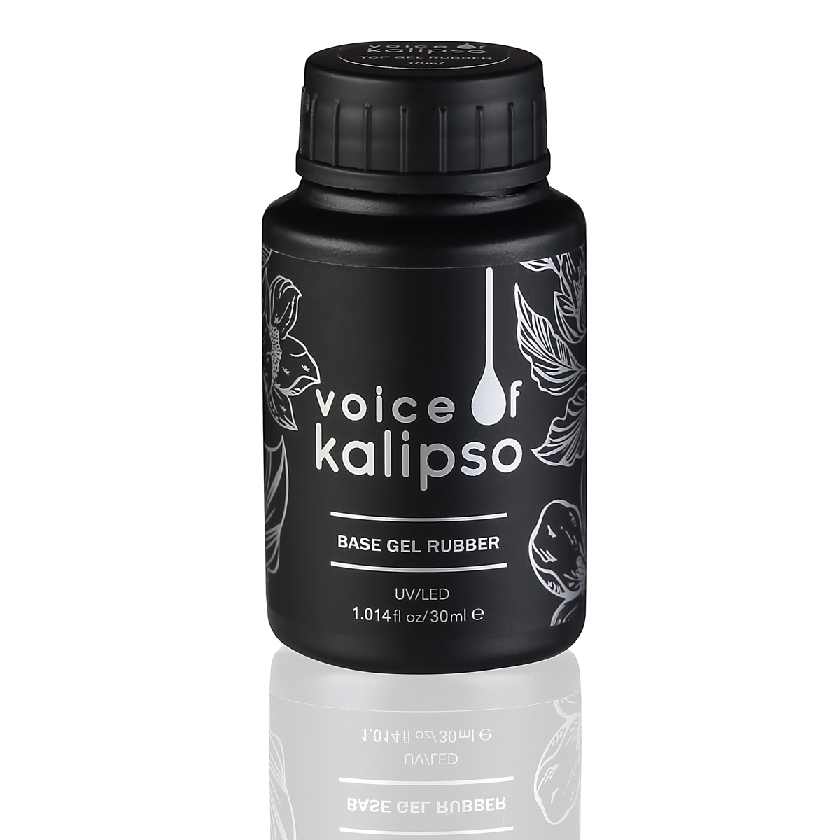 KAUCHUKOVAYA BAZA baz jel kauçuk, 30 ml