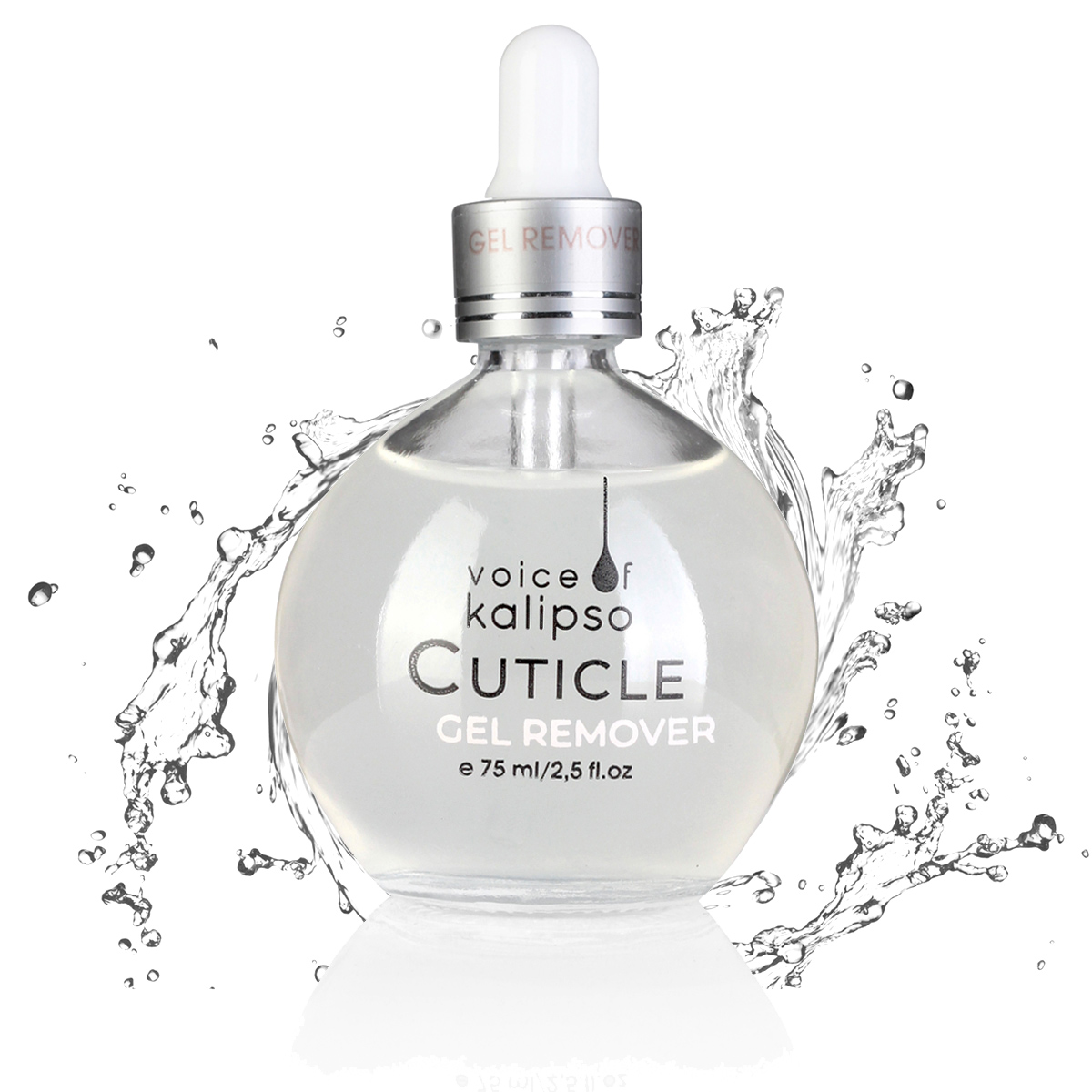 jelʹ DLYA UDALENIYA KUTIKULY Kütikül Sökücü, 75 ml