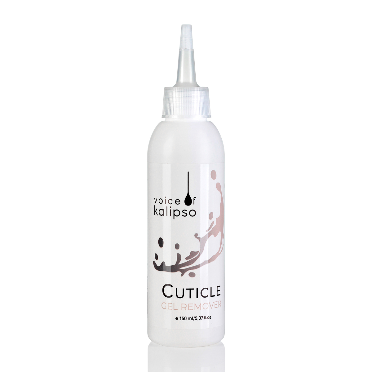 jelʹ DLYA UDALENIYA KUTIKULY Kütikül Sökücü, 150 ml
