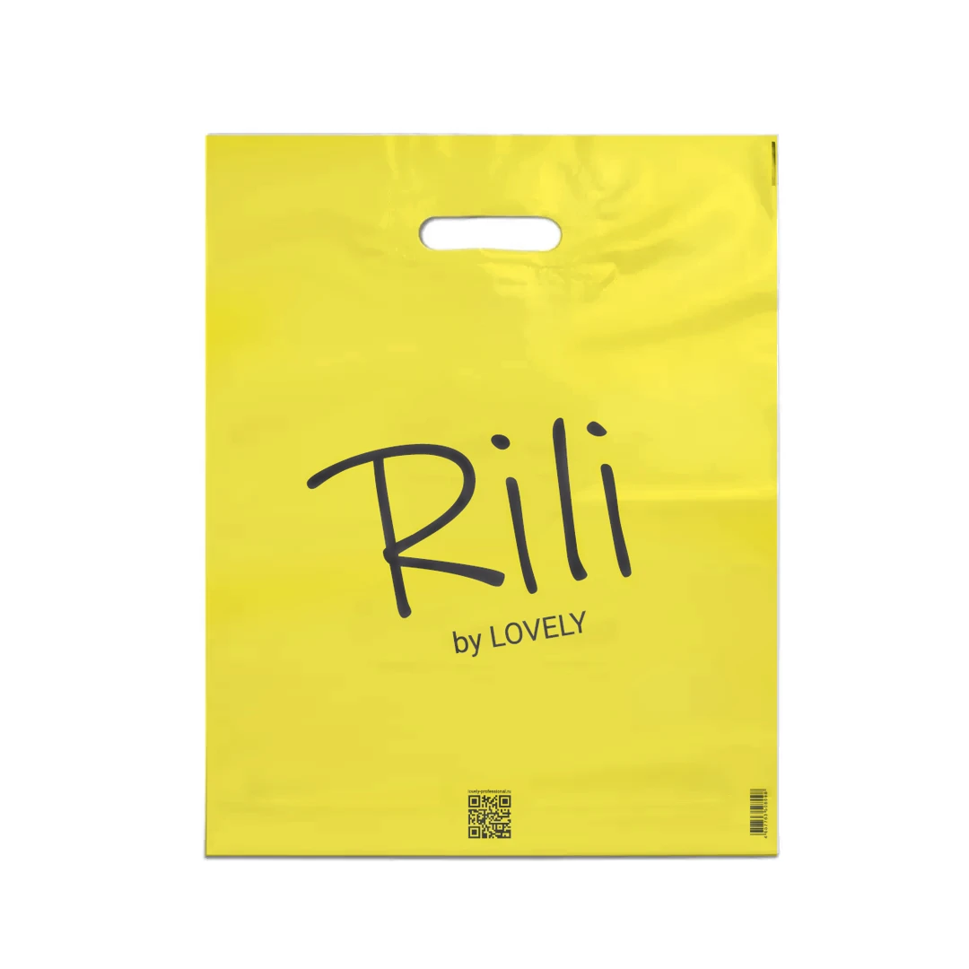 Paket Rili