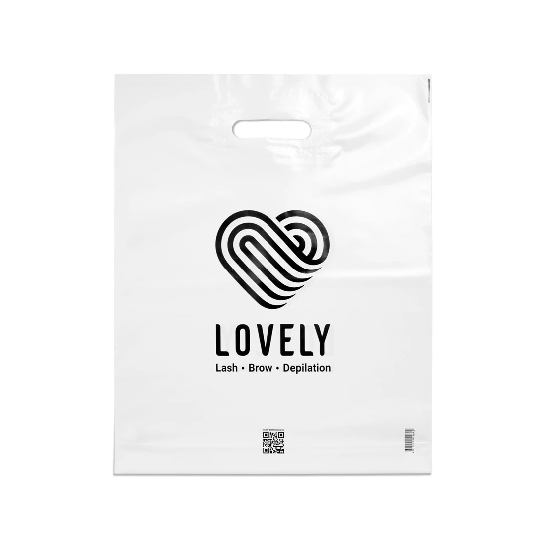 Paket Lovely (30*40)