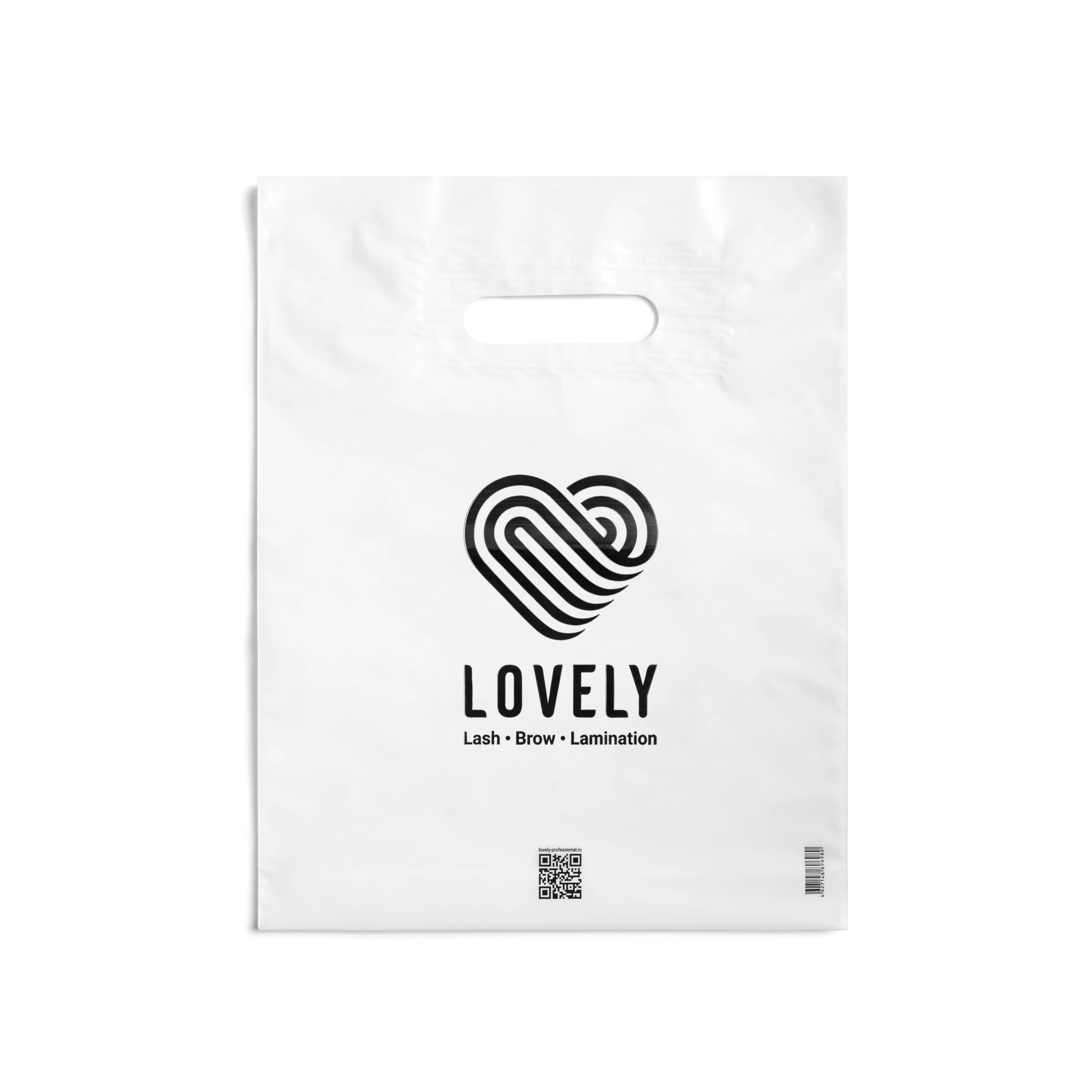 Lovely Small Package (25*30)