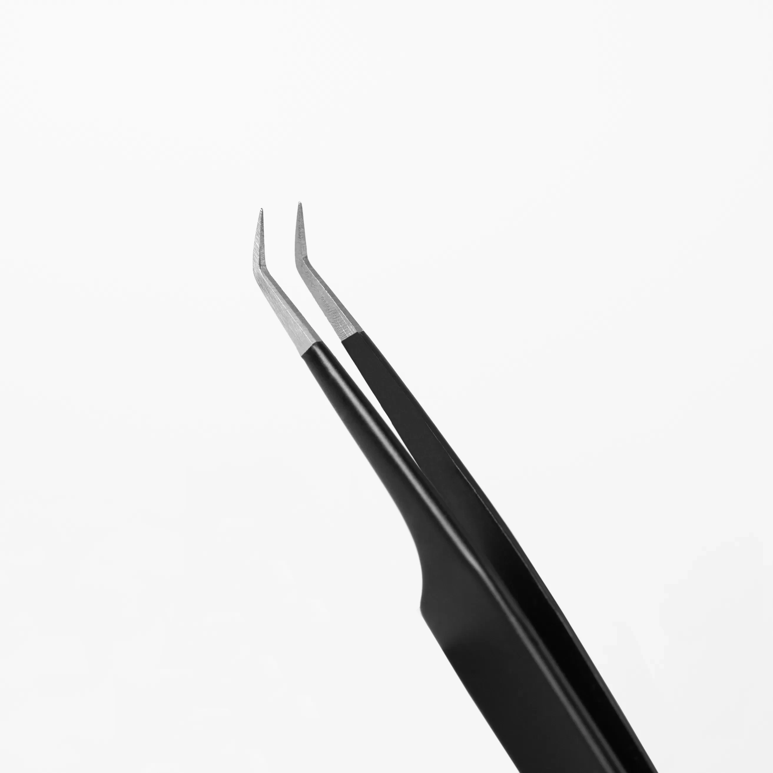 Extension tweezers Rili type L (5 mm), Clearance