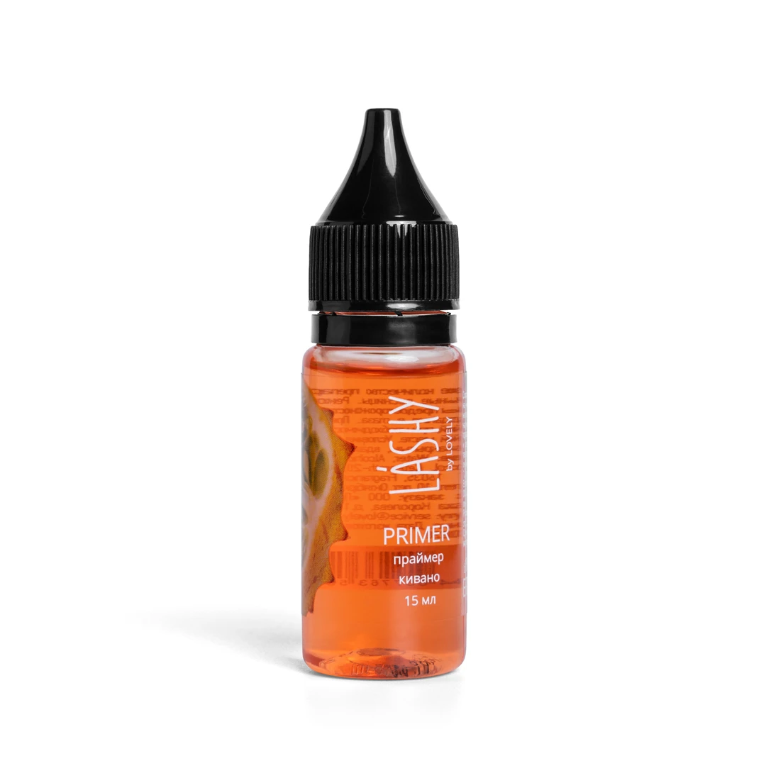 Primer Lashy "Kiwano" aroma kiwano, 15ml