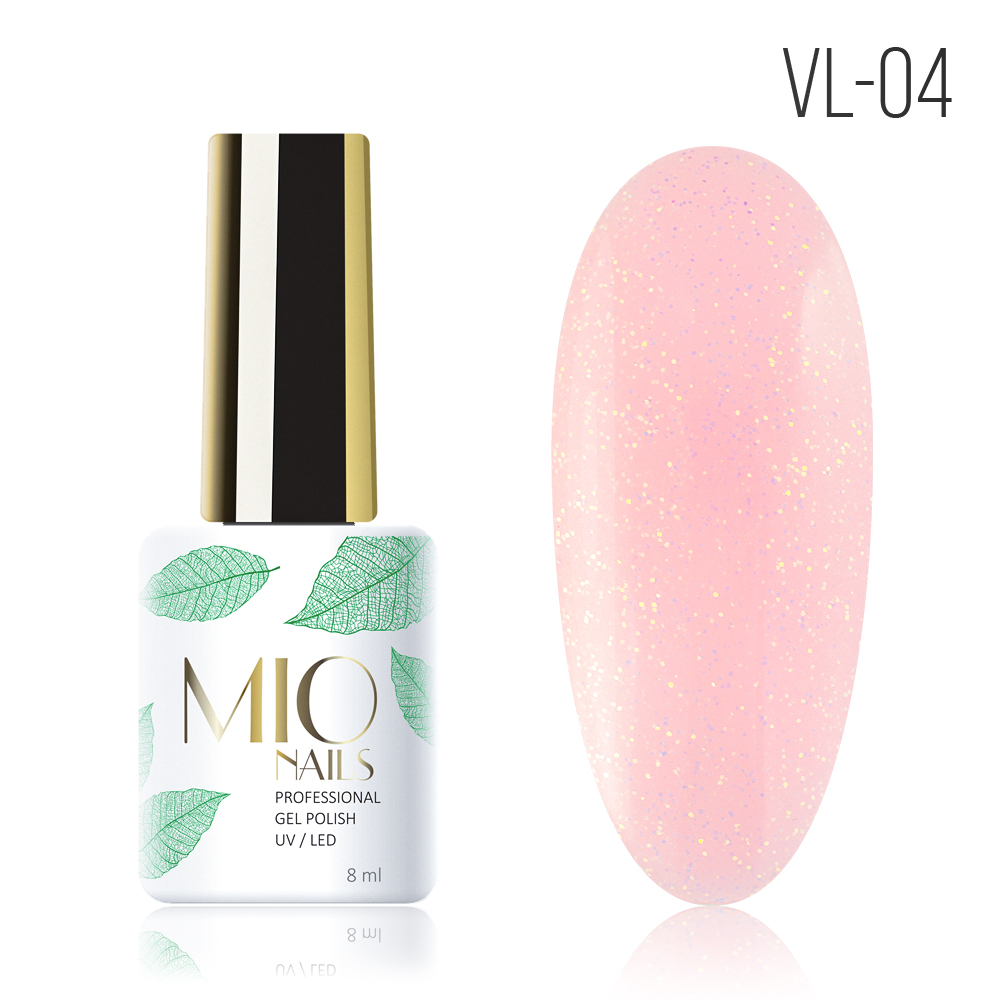 Jel Oje. VL-04. Vualʹ No. 04