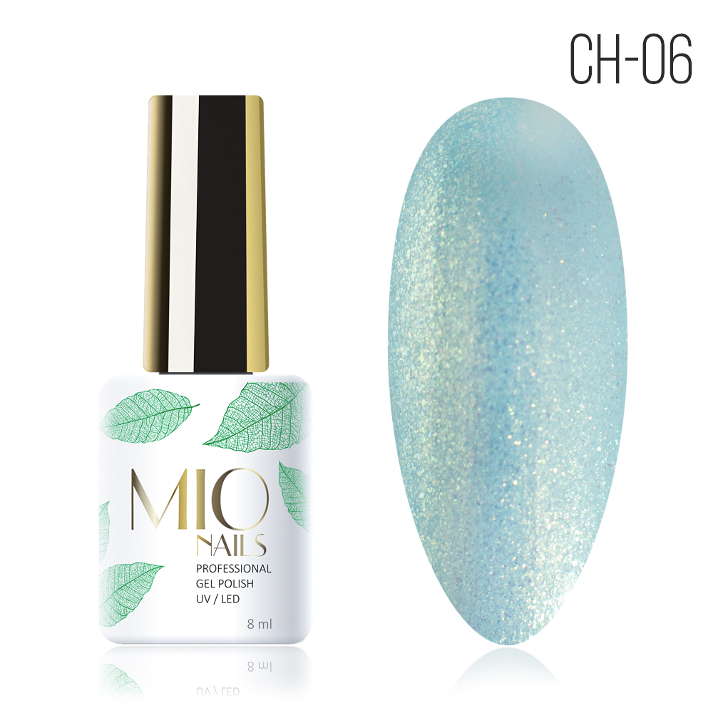 Jel Oje. CH-06. Bukalemun No. 06