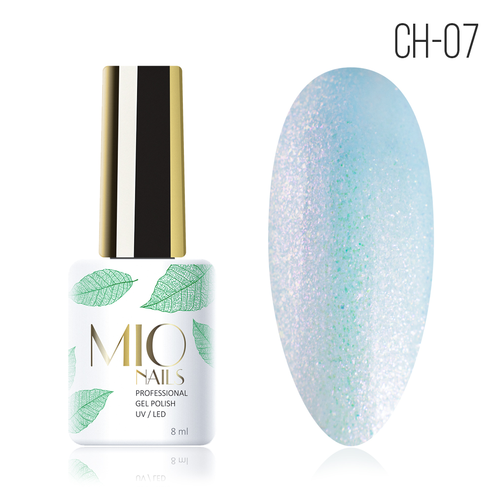Jel Oje. CH-07. Bukalemun No. 07